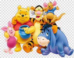 Winnie the Pooh poster, Winnie the Pooh Piglet Eeyore Winnie ...