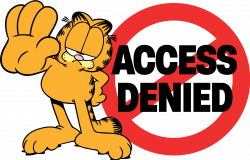 Garfield & Friends | e | Pinterest | Humor