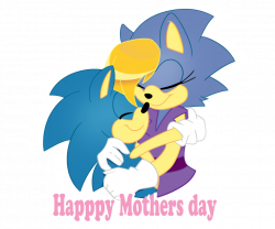 Happy Mothers Day - to: my mom by Melody-123 on DeviantArt
