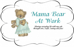 Teddy bear Birthday Mother Clip art - Mama bear 760*490 transprent ...