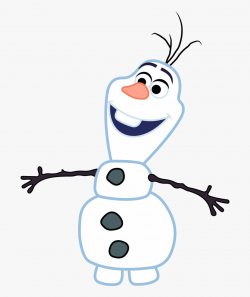 Hello I M Olaf And Like Warm Hugs By Imageconstructor - Olaf ...