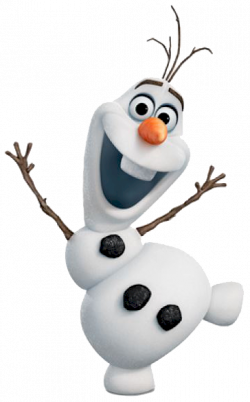 Olaf e Sven - Frozen | clipart | Frozen disney, Frozen e ...