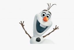 Frozen Olaf Png - Disney Characters Frozen Olaf #264856 ...
