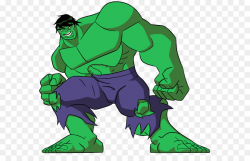 Hulk Free content Clip art - Hulk Logo Cliparts png download - 629 ...