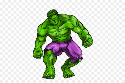 Hulk Drawing Clip art - she hulk png download - 600*600 - Free ...