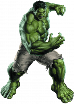 Hulk #Clip #Art. (THE * 5 * STÅR * ÅWARD * OF: * AW YEAH, IT'S MAJOR ...