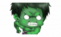Hulk Clipart Angry - Young Hulk Free PNG Images & Clipart ...
