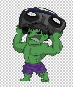 Hulk Cartoon Drawing YouTube Superhero PNG, Clipart ...