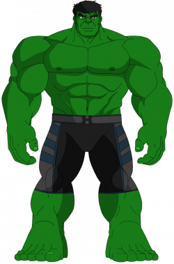 Images of Incredible Hulk Smash Drawing - #SpaceHero