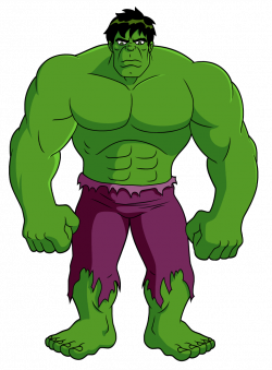 Image - Mission Marvel - Hulk.png | Disney Wiki | FANDOM powered by ...