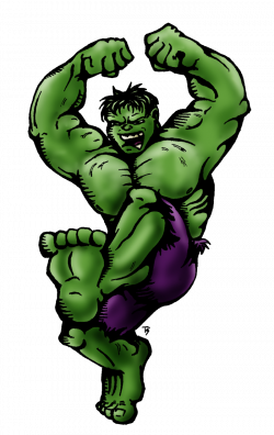 Marvel's Incredible Hulk PNG Transparent Images | PNG All