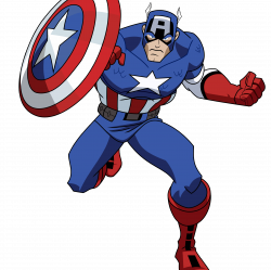 Captain America Iron Man Clint Barton Hulk Marvel Cinematic Universe ...