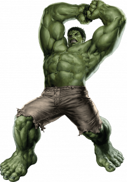 Hulk Png Destroy