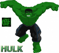 credible hulk cartoons | Cartoonwjd.com