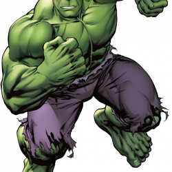 Hulk Clipart Free ✓ All About Clipart