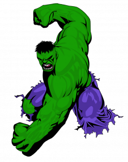 Hulk #Clip #Art. ÅWESOMENESS!!!™ ÅÅÅ+ | HERO CLIP ART. | Pinterest ...