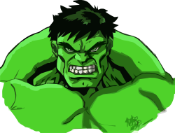 Hulk Thunderbolt Ross Cartoon Drawing Clip art - Hulk 3000*2280 ...