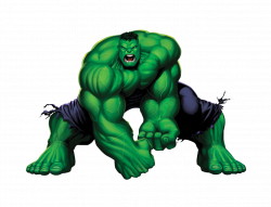 Hulk Thunderbolt Ross Drawing Clip art - Hulk 1353*1034 transprent ...