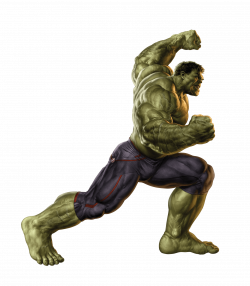 Hulk Png Smash_art