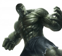 Hulk Very Angry transparent PNG - StickPNG