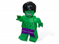 lego #hulk #clipart | ClipArt | Pinterest | Lego hulk