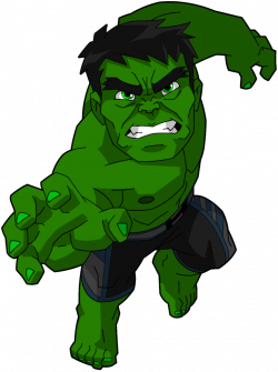 Hulk #Clip #Art. (THE * 5 * STÅR * ÅWARD * OF * MAJOR ÅWESOMENESS ...