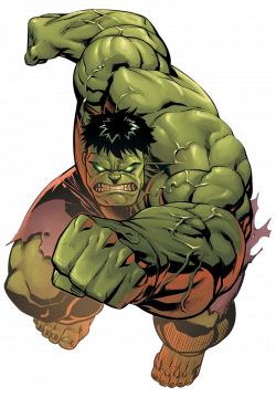hulk #marvel #comic #marvelcomics | Rampaging Hulk | Pinterest ...