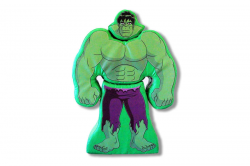 Build A Hulk - Bouncy Castle And Soft Play Hire in Surrey ...