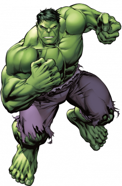Hulk Png Cartoon Clipart Images Black and White - Download ...
