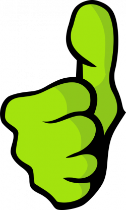 Hulk Fist Clipart ✓ All About Clipart