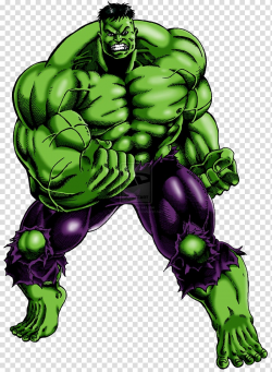 Marvel Comic Incredible Hulk illustration, Hulk Spider-Man ...