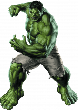 Hulk Png Artengenho