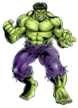 102+ Incredible Hulk Clip Art | ClipartLook