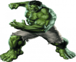 hulk png Clipart Images Black and White - Download hulk png ...