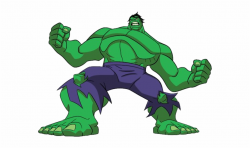 Hulk Clipart Free PNG Images & Clipart Download #2609814 ...