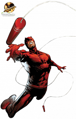 Daredevil Hulk Marvel: Avengers Alliance Clip art - chimichanga 1023 ...