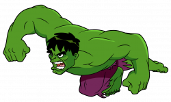 Image - Mission Marvel - Hulk 2.png | Disney Wiki | FANDOM powered ...