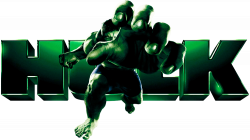 Hulk Logo Png