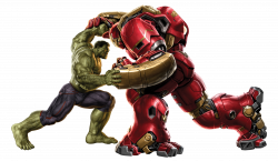 Image - AoU Hulkbuster 0003.png | Marvel Movies | FANDOM powered by ...