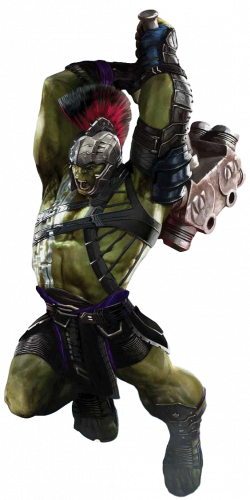 Ragnarok: (World War) Hulk - Transparent! by Camo-Flauge ...