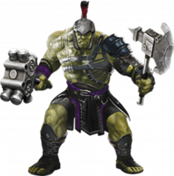 Ragnarok - Hulk (2) by sidewinder16 on DeviantArt