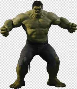 Hulk HQ Render, Marvel The Hulk transparent background PNG ...