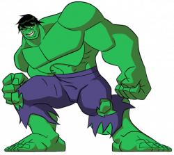Hulk #Clip #Art. (Earth's Mightiest Histories: Hulk) ÅWESOMENESS ...