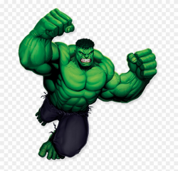 Hulk Png, Download Png Image With Transparent Background ...