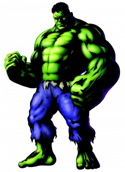 Image - The Hulk, the Green Goliath.png | DEATH BATTLE Wiki | FANDOM ...