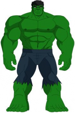 Hulk Clipart | Free download best Hulk Clipart on ClipArtMag.com