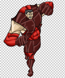Villain Superhero Hulk Illustration Marvel Comics PNG ...