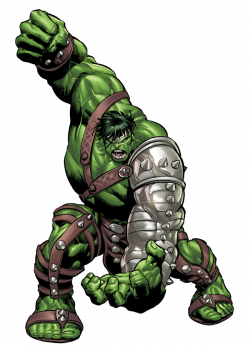 Hulk (World War) | Fictional Battle Omniverse Wiki | FANDOM powered ...