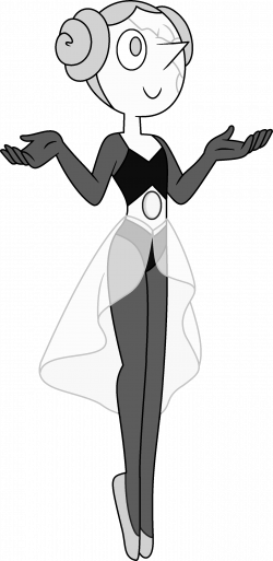 White Pearl | Steven Universe Wiki | FANDOM powered by Wikia