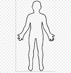 Download human body shape clipart Female body shape Human ...